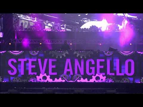 Dance Valley 2014 | Steve Angello | full set