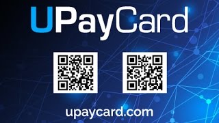 Online British service Upaycard allows to make payments using debit cards VISA, MasterCard, Maestro