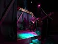 Stephen Brodsky @ Harvard and Stone 2/6/26 - Wishing Well Cover Live