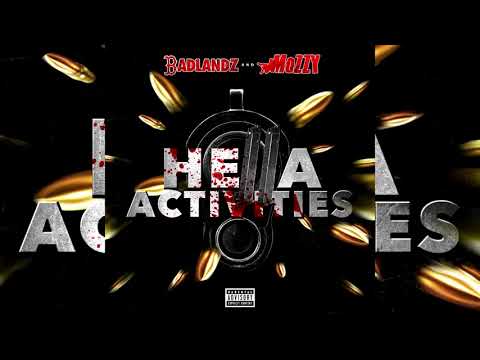 Mozzy x MBNel x Badlandz - This & That