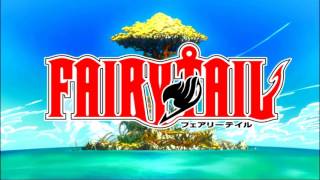 Fairy Tail OP9 &quot;Towa No Kizuna&quot;