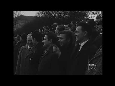 1. FC Neukölln - VfB Hermsdorf (30.11.1964)