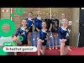 Kinderen blij dat ze weer kunnen winkelen en sporten