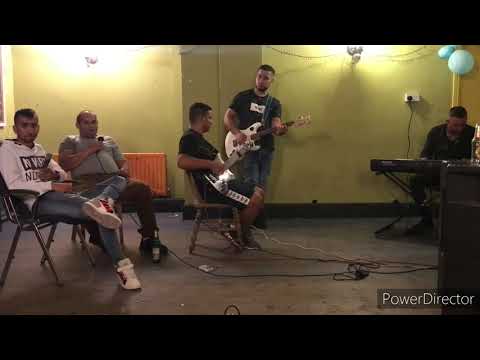 Gipsy Fast Radko Čoro nipos