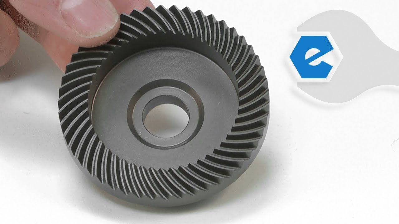 Replacing your Milwaukee Reciprocating Saw Service Gear Kit