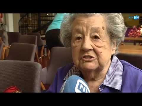 Oude socialisten vieren 1 mei