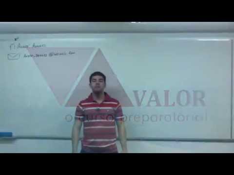 CURSO VALOR - DICA DE RACIOCÍNIO LÓGICO (RLM) COM PROFESSOR ANDRÉ ANTUNES (FCC - CÂMARA - SP/2014)