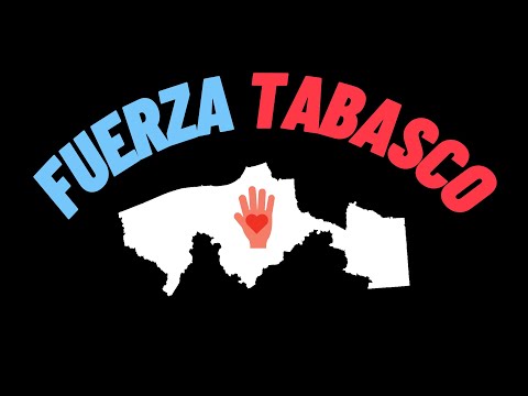 Gio Padrón - A quien corresponda (Fuerza Tabasco )