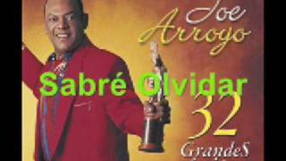 Joe Arroyo - Sabre Olvidar