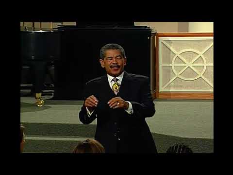 What Faith Is (Part 3) - Dr. Fred Price