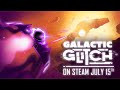 Gameplay-Video von Galactic Glitch  PC