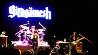 DIRTY STORY live - Girugamesh