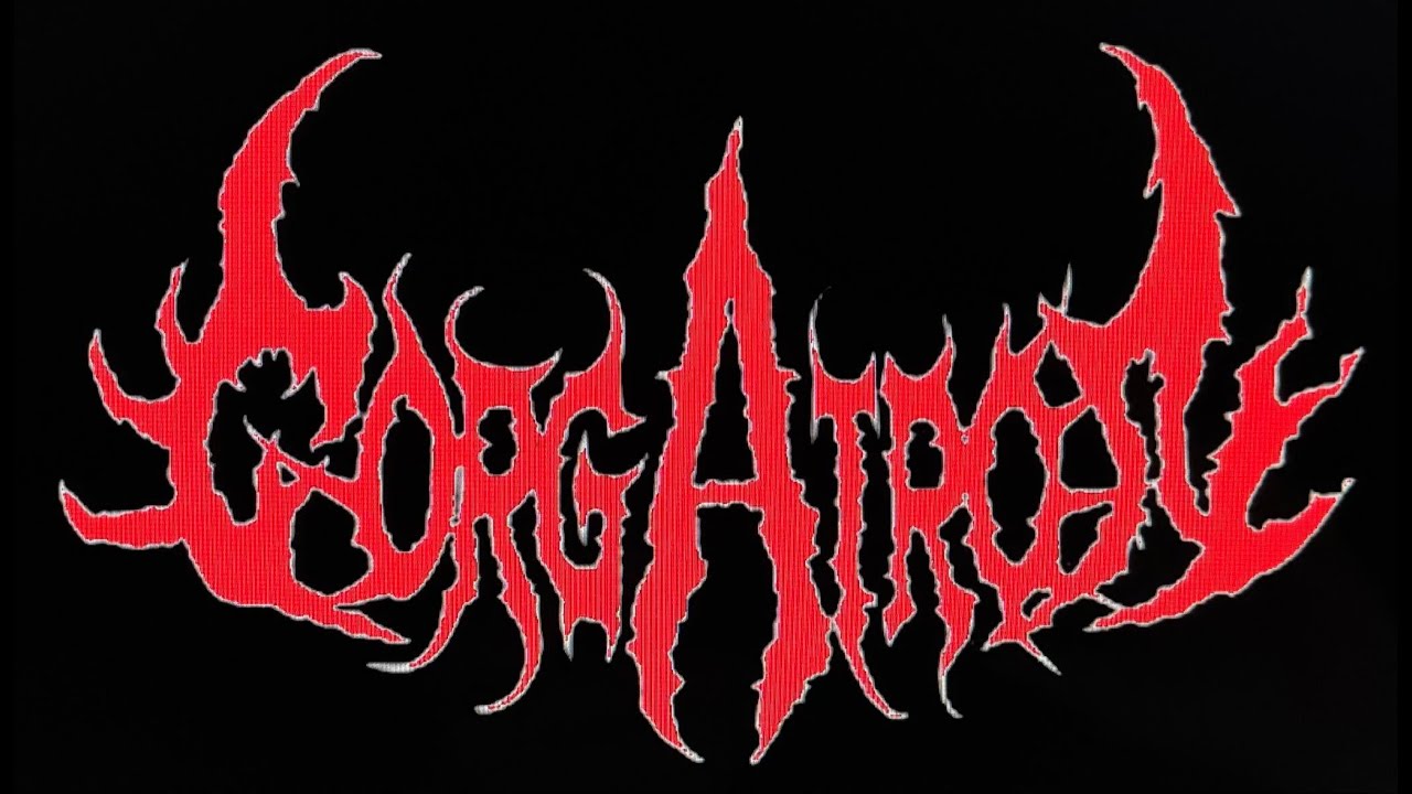 GORGATRON (Live)Insurmountable -Loud As Hell Open Air Festival 2025 @SlimBzTV