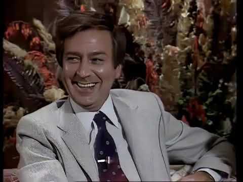 Des O'Connor Tonight (26th October 1981)