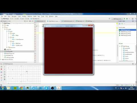 Pursuit of Vikings - Midi - Colour Observer