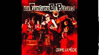 10 The Sun Was Black -Crame la Mèche_La Fanfare en Pétard