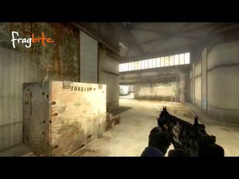 friberg vs. fnatic (PGL CCS)