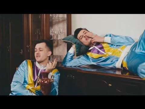 Niewiniak Records and Kwestia07