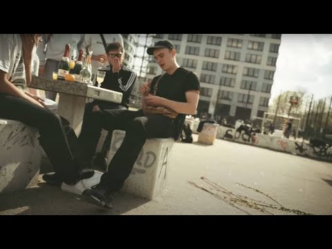 [Free] BHZ x RAPK Type Beat 2023 "Welle" (prod. lenski)