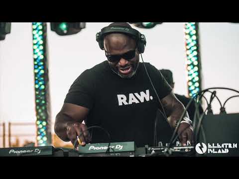 Demuir DJ Mix (Tribute) - House Music