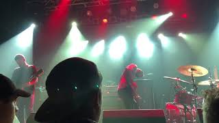 Brutus -  All Along (LIVE)