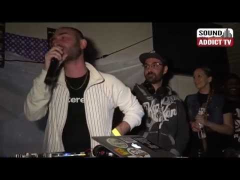 IShence vs Northern Lights vs Platinum Cartel - Dubplate Kings - FULL CLASH by Sound Addict TV