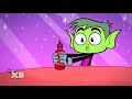Teen Titans Go On Disney XD S UK YouTube Channel September 4 2013 RARE
