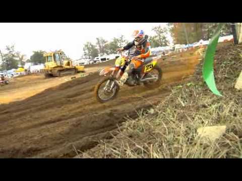 KROC 2009 - Saturday