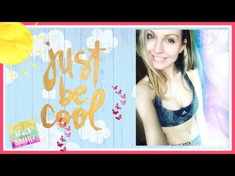 ♥Как ПОХУДЕТЬ к лету?-10 см в объеме!Ваша Саша♥