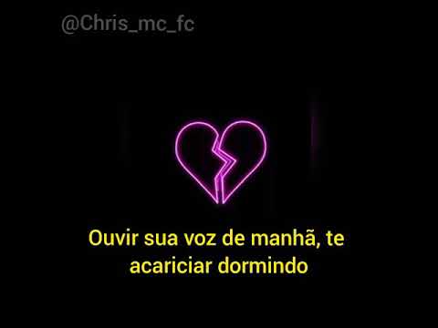 Chris Mc ( Prévia ) 💔💔