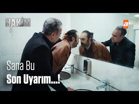 Azem ağzının payını verdi - En Efsane Sahneler