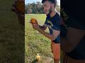 George Grows An Orange w/ Orange Juice 🍊 - BreezyTv George Grows An Orange w/ Orange Juice 🍊