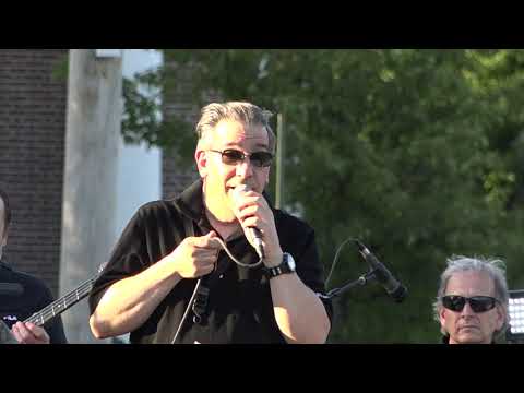 Tom Nutile Big Band - 2019 Concert on the Green