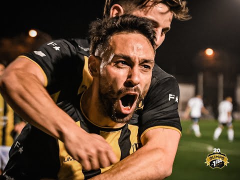 Villa Mitre 0-3 Olimpo - Partido Completo - Federal A F26 - 24/8/2022