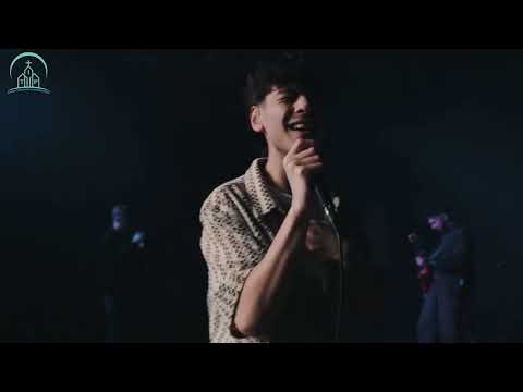 Santo por siempre   Desde mi interior