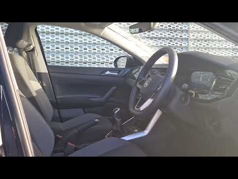 Volkswagen Taigo Edition 75 1.0TSI - Image 2