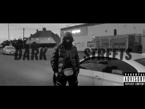 U$£R1 - Тъмни Улици / Dark Streets (Official Music Video)