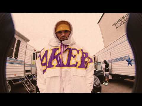 Chris Brown ft. Young Lo - Stars