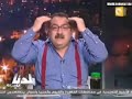 هجوم ابراهيم عيسى