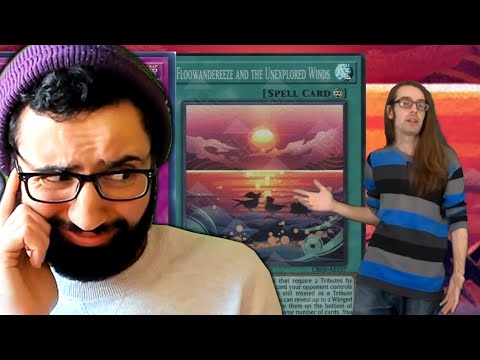 Rogue Decks in Yu-Gi-Oh! Are Hit or Miss