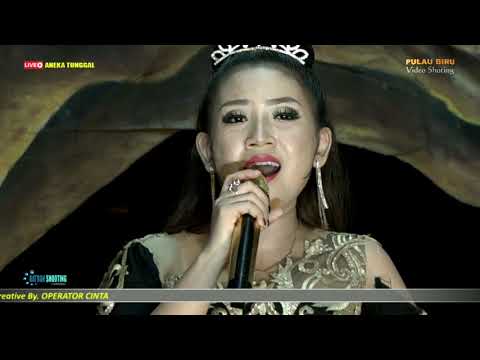 NYANDAK ANGIN  . ibu DEVI  ANEKA TUNGGAL