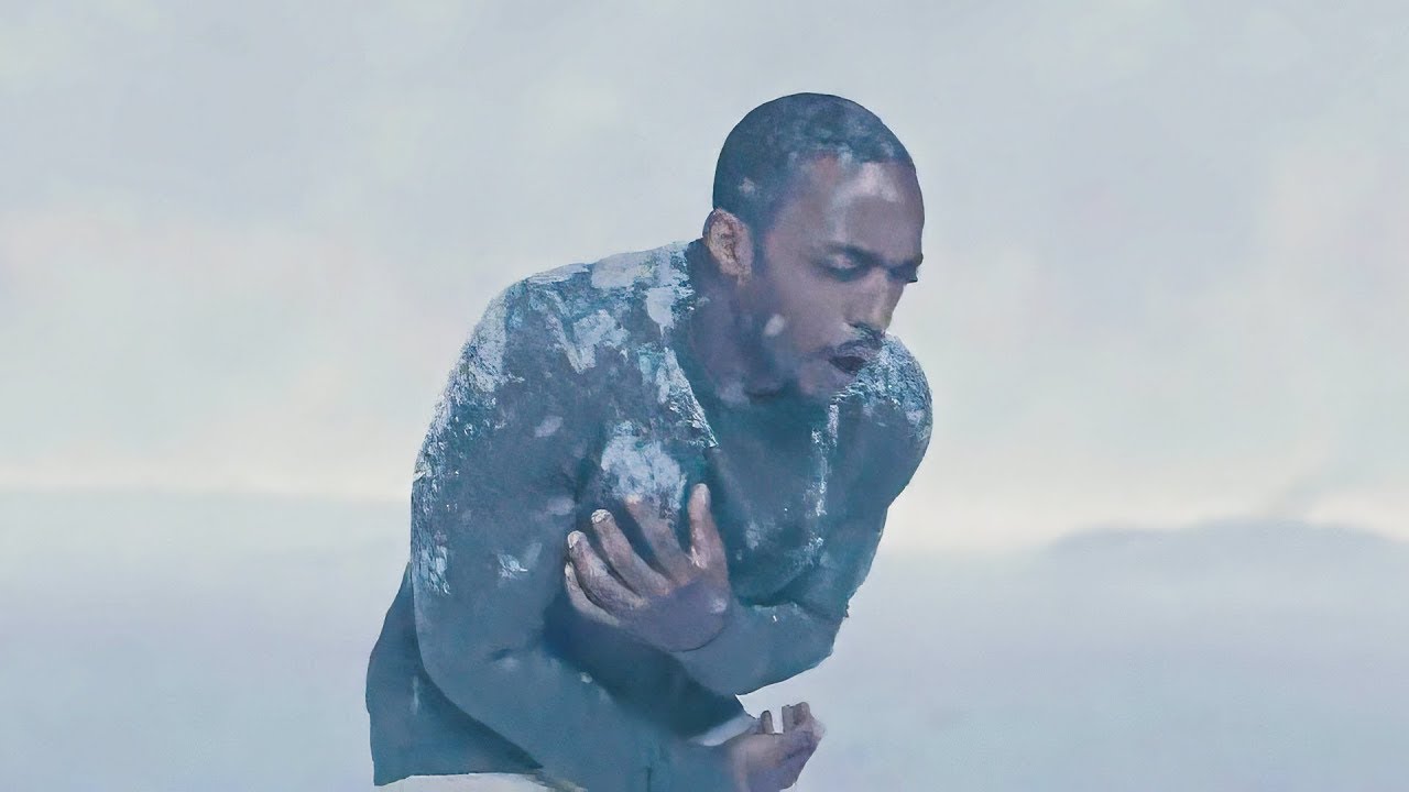 HOMEM TOMA UM COMPRIMIDO QUE O LEVA A 12 MIL ANOS NO PASSADO PARANDO NA ERA GLACIAL!