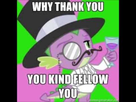 Ponies Rock- For The Bronies