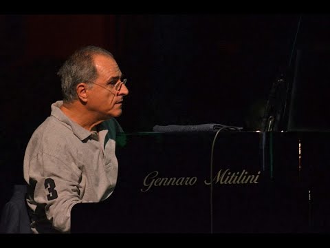 Enrico Pierannunzi Trio