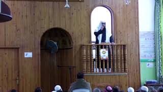 من علامات الساعة الكبرى   ظهور المهدي - الشيخ الدكتور محمد بن كمال الرمحي image