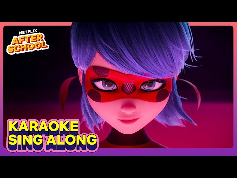 Miraculous The Movie - Courage In Me - Misc Cartoons