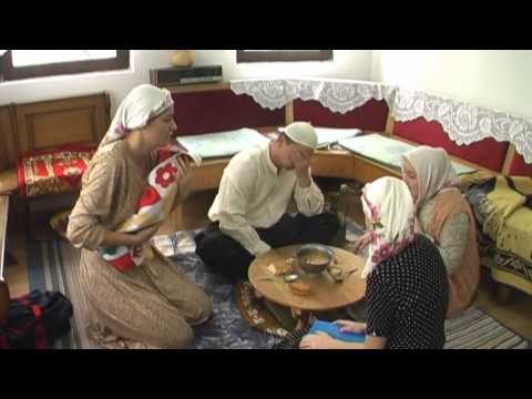 SALKIN IZBOR - insert iz drame - riciraja