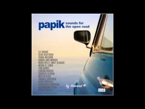 Papik -  Morning Delight (feat Frankie Lovecchio)