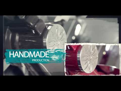 SWEDLINGHAUS - New Volano STILE