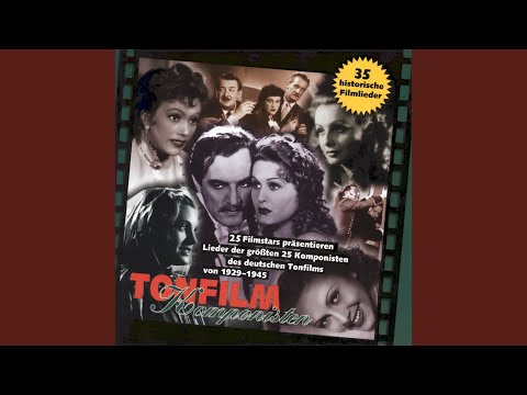 Du brauchst mir nur in die Augen zu sehen